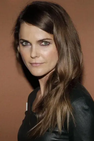Фото Кери Рассел (Keri Russell) #35453