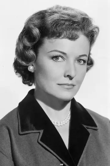 Фото День Ларейн (Laraine Day) #211492