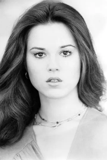 Фото Ли Перселл (Lee Purcell) #336568