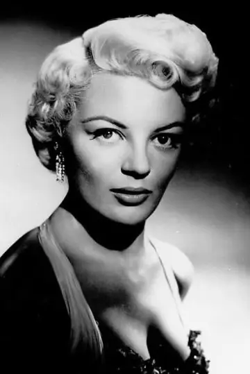 Фото Шери Норт (Sheree North) #103727