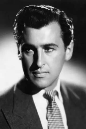 Фото Стюарт Грейнджер (Stewart Granger) #179691