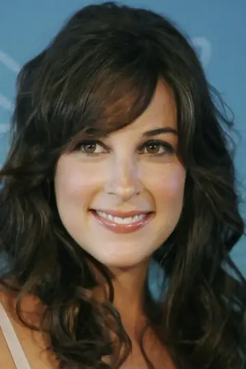 Фото Линдси Слоан (Lindsay Sloane) #51450