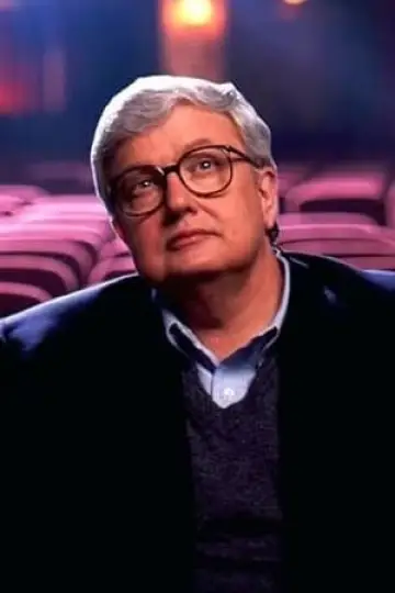 Фото Роджер Эберт (Roger Ebert) #174972