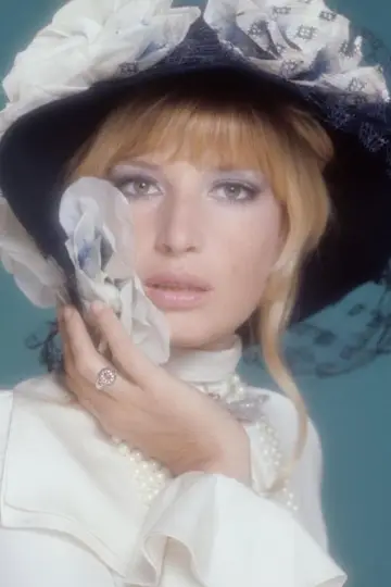Фото Моника Витти (Monica Vitti) #127432