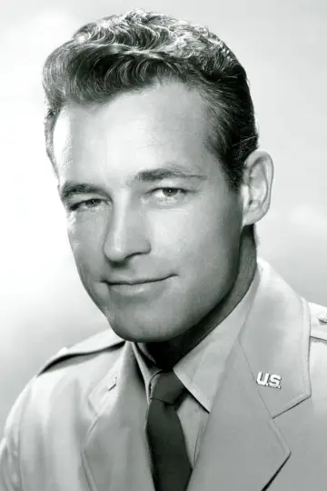 Фото Гай Мэдисон (Guy Madison) #302763