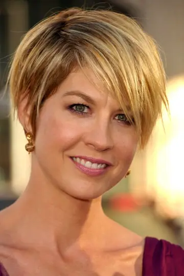 Фото Дженна Эльфман (Jenna Elfman) #44742