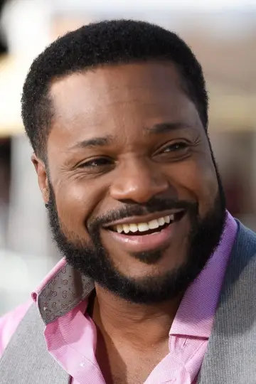Фото Мальколм-Джамал Уорнер (Malcolm-Jamal Warner) #173510