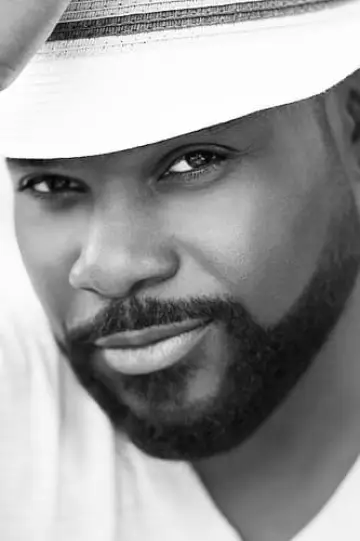 Фото Мальколм-Джамал Уорнер (Malcolm-Jamal Warner) #173512