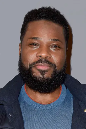 Фото Мальколм-Джамал Уорнер (Malcolm-Jamal Warner) #316287