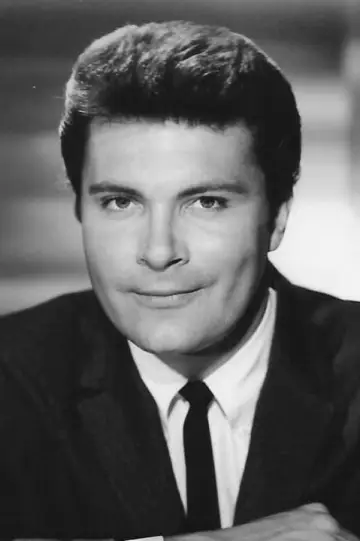 Фото Макс Баер мл. (Max Baer Jr.) #277753