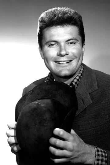 Фото Макс Баер мл. (Max Baer Jr.) #277754