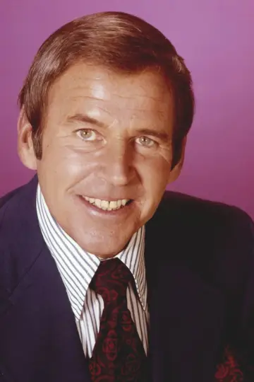 Фото Пол Линд (Paul Lynde) #125485
