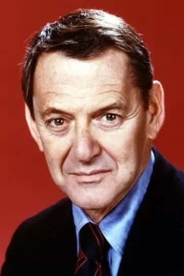 Фото Тони Рэндалл (Tony Randall) #83519