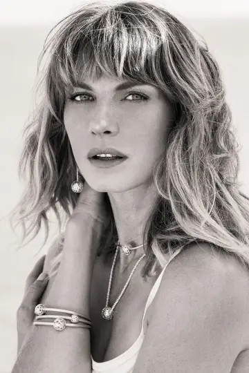 Фото Анджела Линдвалл (Angela Lindvall) #102469