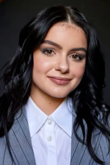 Фото Ариэль Винтер (Ariel Winter) #38959