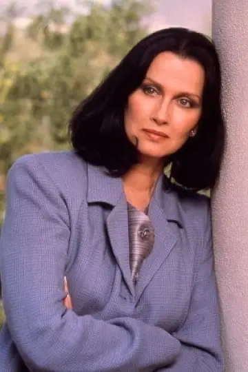 Фото Вероника Хэмель (Veronica Hamel) #218595