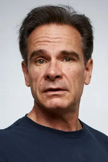 Фото Питер Сколари (Peter Scolari) #19223