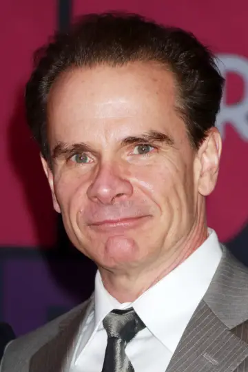 Фото Питер Сколари (Peter Scolari) #19224