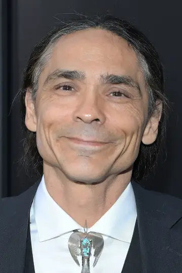 Фото Зан МакКларнон (Zahn McClarnon) #13423