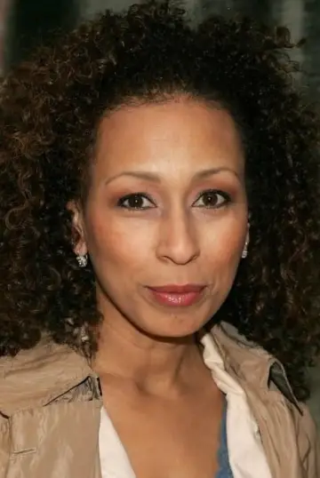 Фото Тамара Туни (Tamara Tunie) #57109