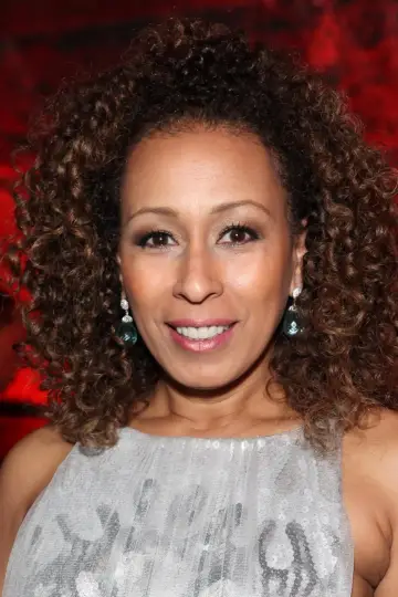 Фото Тамара Туни (Tamara Tunie) #57111