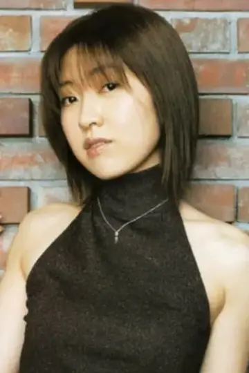 Фото Мэгуми Хаясибара (Megumi Hayashibara) #283533