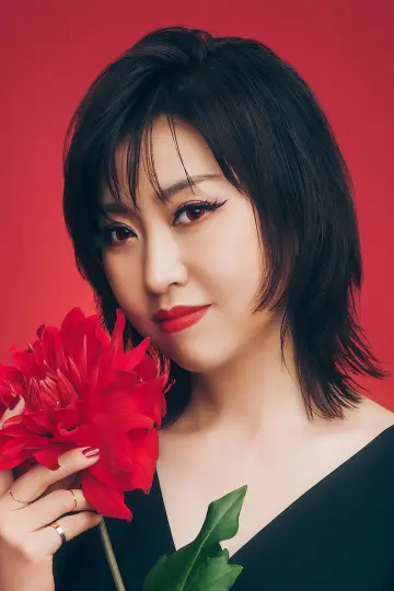 Фото Мэгуми Хаясибара (Megumi Hayashibara) #326636