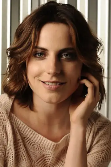 Фото Антье Трауэ (Antje Traue) #5653