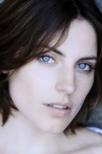 Фото Антье Трауэ (Antje Traue) #5654