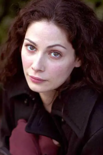 Фото Джоэнн Келли (Joanne Kelly) #268408