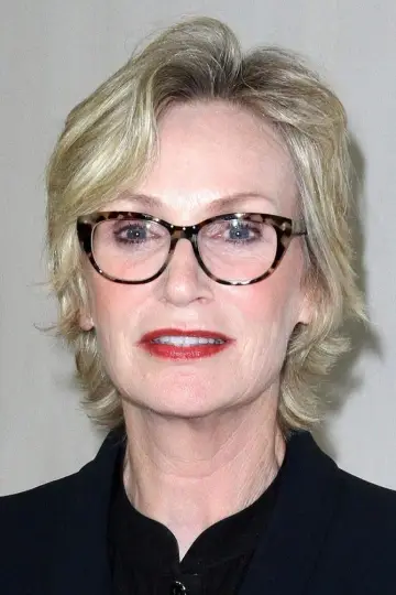 Фото Джейн Линч (Jane Lynch) #24593
