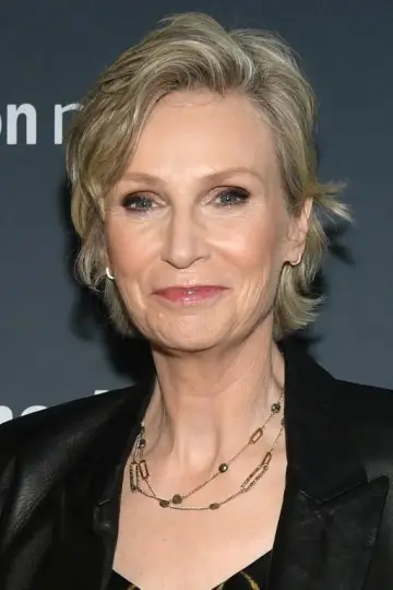 Фото Джейн Линч (Jane Lynch) #24594