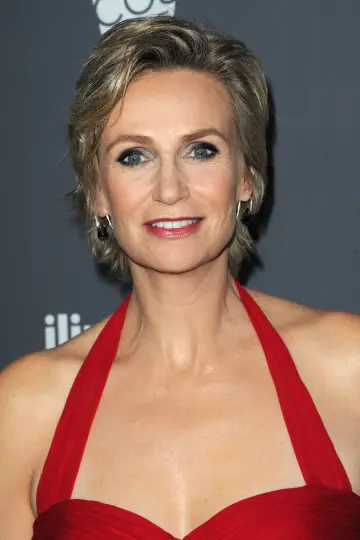 Фото Джейн Линч (Jane Lynch) #24596