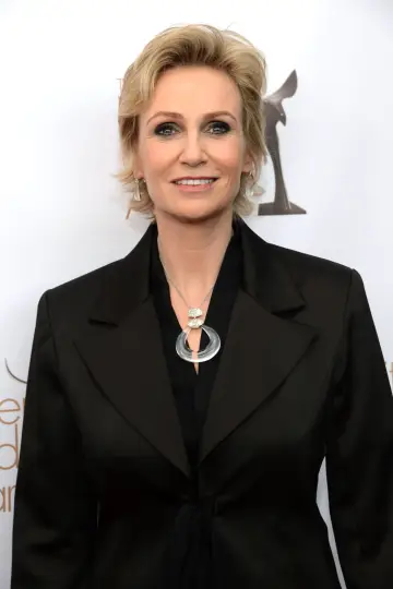 Фото Джейн Линч (Jane Lynch) #24597
