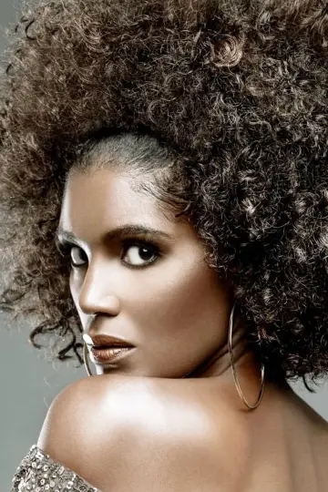 Фото Дэнис Бутте (Denise Boutte) #186390