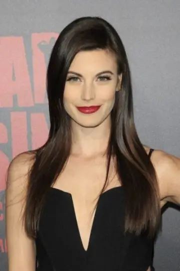 Фото Меган Ори (Meghan Ory) #105958