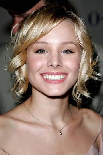 Фото Кристен Белл (Kristen Bell) #400080