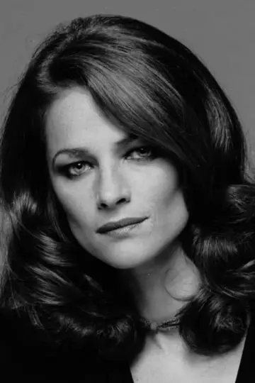 Фото Шарлотта Рэмплинг (Charlotte Rampling) #300957
