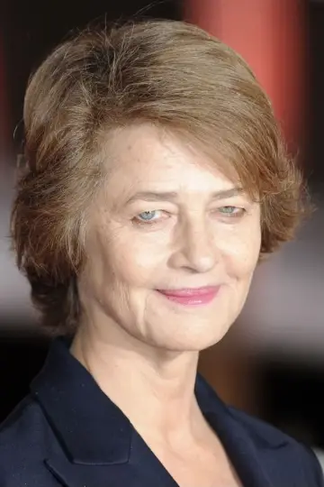 Фото Шарлотта Рэмплинг (Charlotte Rampling) #300961