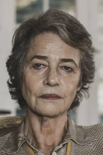 Фото Шарлотта Рэмплинг (Charlotte Rampling) #300965