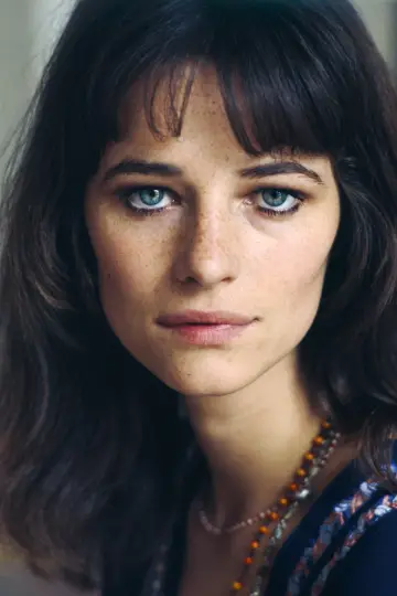 Фото Шарлотта Рэмплинг (Charlotte Rampling) #327353
