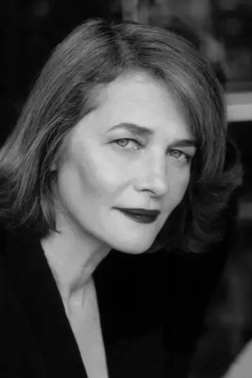 Фото Шарлотта Рэмплинг (Charlotte Rampling) #327355