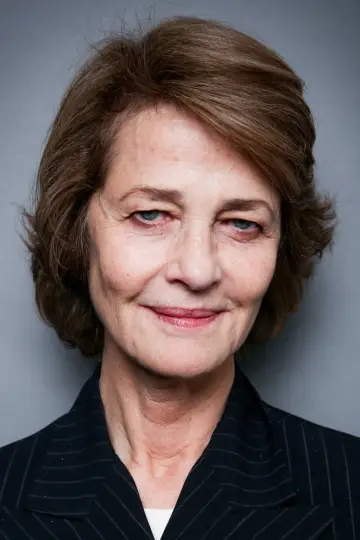 Фото Шарлотта Рэмплинг (Charlotte Rampling) #7385