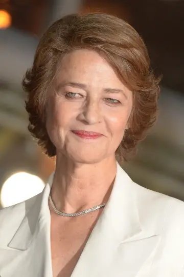 Фото Шарлотта Рэмплинг (Charlotte Rampling) #7386
