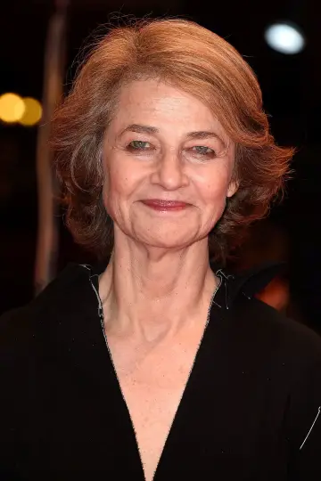 Фото Шарлотта Рэмплинг (Charlotte Rampling) #7387