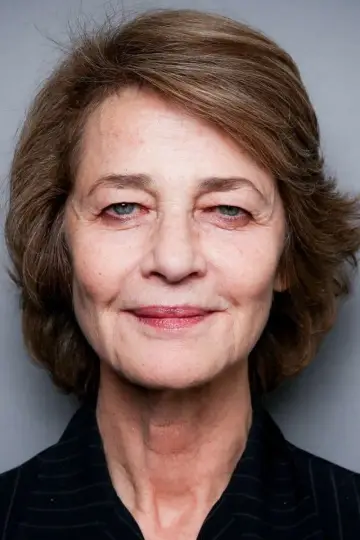 Фото Шарлотта Рэмплинг (Charlotte Rampling) #7389