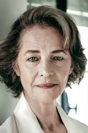 Фото Шарлотта Рэмплинг (Charlotte Rampling) #7392