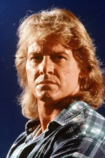 Фото Родди Пайпер (Roddy Piper) #91455
