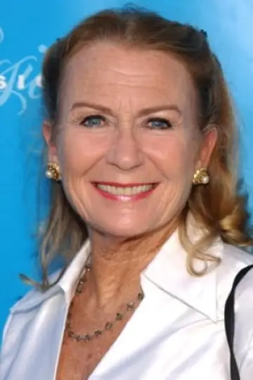 Фото Джульетт Миллс (Juliet Mills) #149426