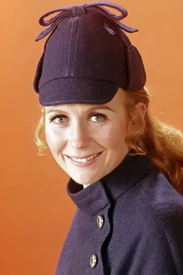 Фото Джульетт Миллс (Juliet Mills) #149429